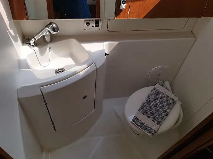 Oceanis 37 - 