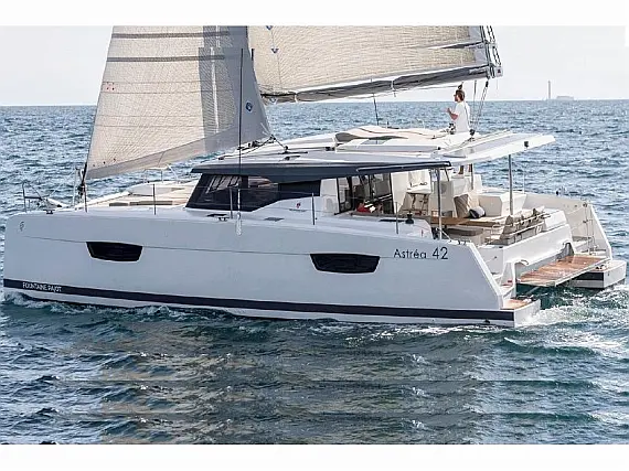 Astréa 42