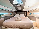 Cranchi M44 HT - Internal image