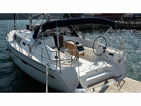 Bavaria Cruiser 46