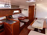 Oceanis 45 - Internal image