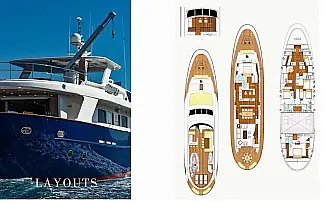 Benetti 105 - External image