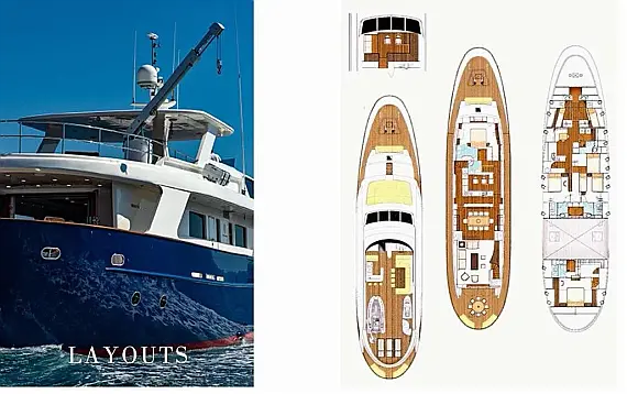 Benetti 105