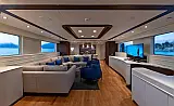 Benetti 105 - Internal image