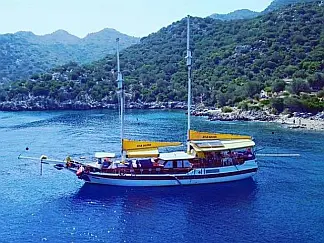 Gulet  - External image