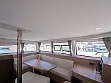 Lagoon 42 Owner's Version - Internal image