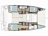 Bali Catsmart - Layout image