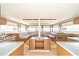 Lagoon 50 A/C & GEN & WM - Internal image