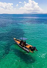 Motorboat - Layout image