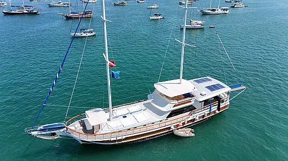 Mr Ceyhun - Premium Gulet