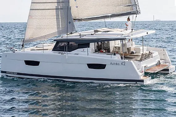 Astréa 42