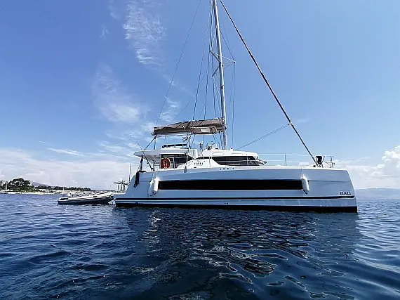Bali Catspace