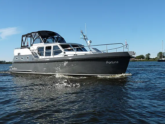Gruno 41 Excellent