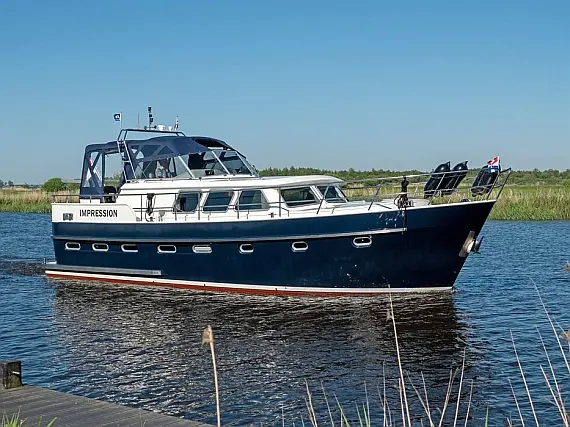 De Drait Impression 42
