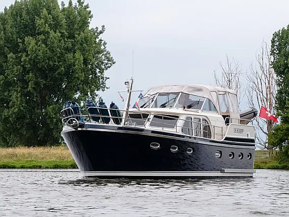 De Drait DeLuxe 42