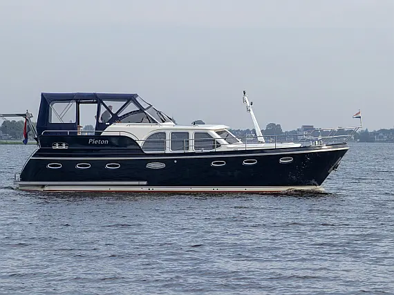 De Drait DeLuxe 42