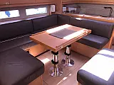 Dufour 530 Exclusive 2020 - Internal image