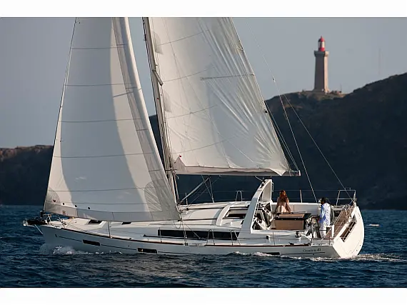 Oceanis 41