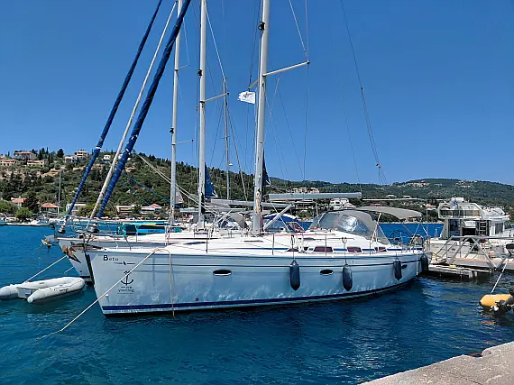 Bavaria 43 Cruiser