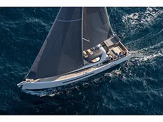 Jeanneau 55 - External image