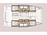 Bali 4.2 A/C & GEN & WM - Layout image