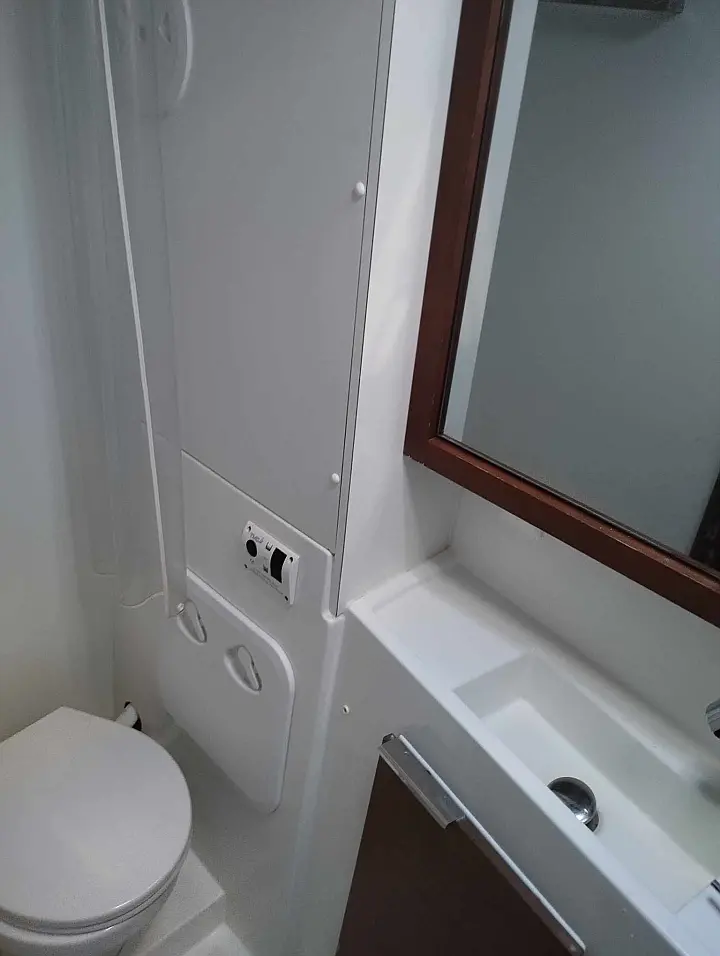 Lagoon 40 - 