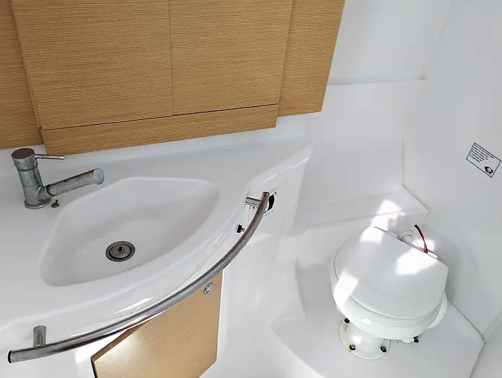 Elan 40 Impression - 