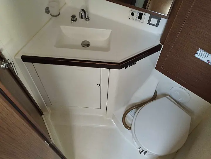 Oceanis 46.1 - 