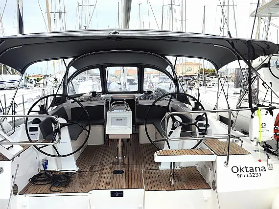 Bavaria C42