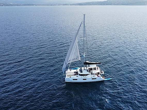 Lagoon 46