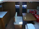 Sun Odyssey 49i - Internal image