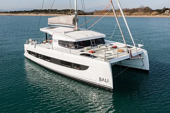 Bali Catsmart Luxury