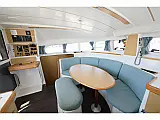 Lagoon 380 S2 - Internal image