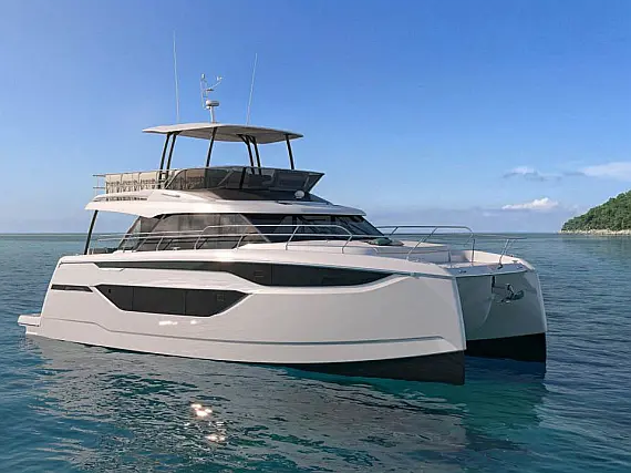 Prestige M6