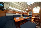 Bavaria Cruiser 41 - Internal image