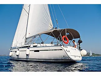 Bavaria Cruiser 41 - External image