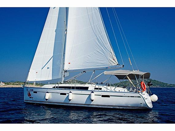 Bavaria Cruiser 41