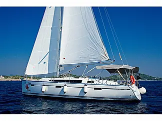 Bavaria Cruiser 41 - External image