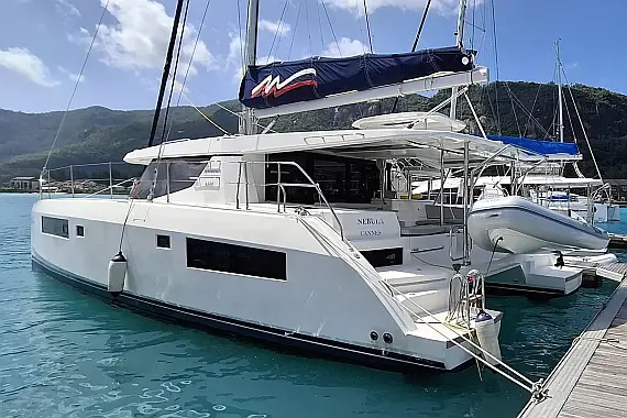 Leopard 45