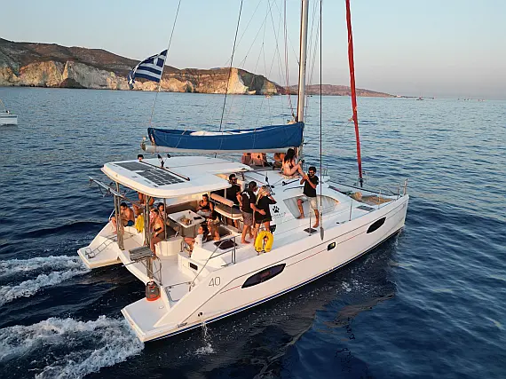 Leopard 40