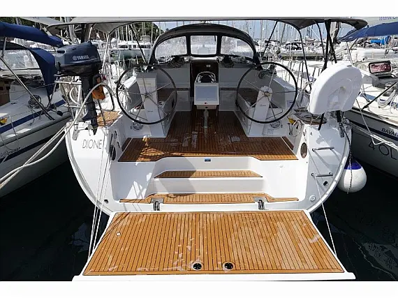 Bavaria Cruiser 46