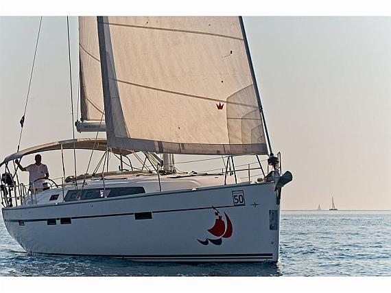 Bavaria 46 CN