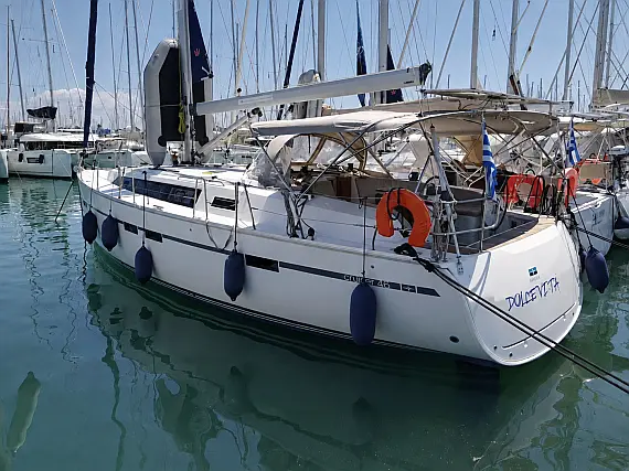Bavaria Cruiser 46