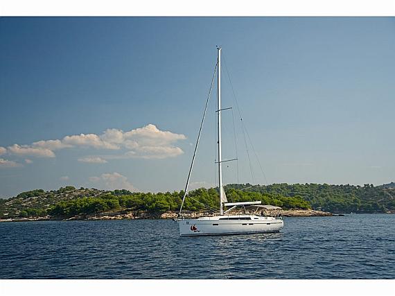 Bavaria 46 CN