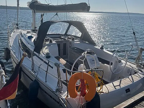 Bavaria 34