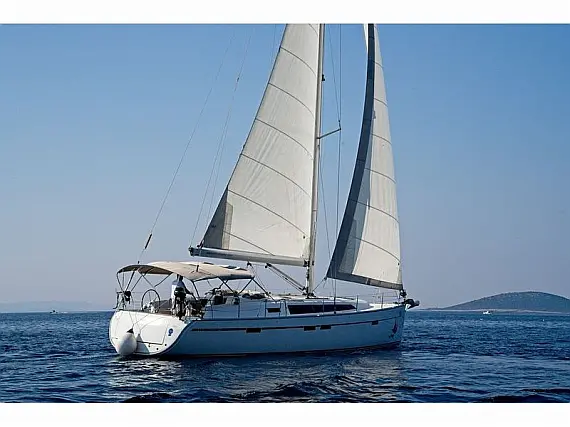 Bavaria 46 CN - Immagine esterna