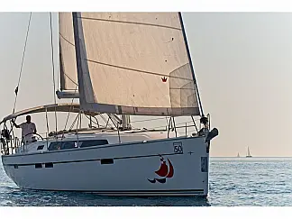 Bavaria 46 CN - External image