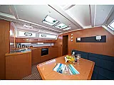 Bavaria 46 CN - Internal image