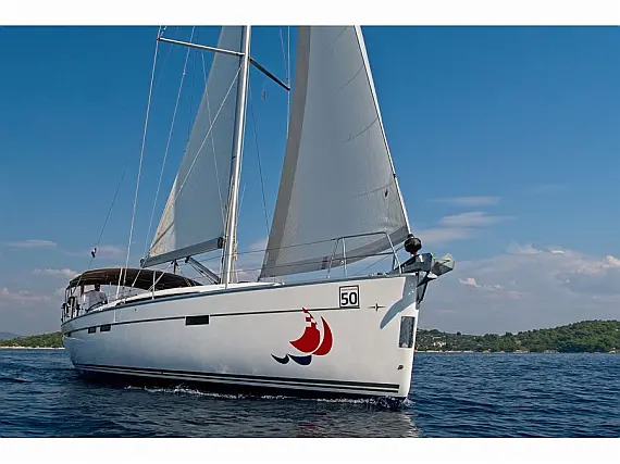 Bavaria 46 CN - Immagine esterna