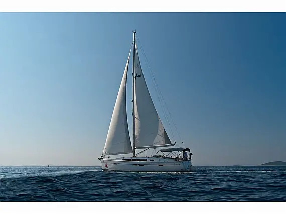 Bavaria 46 CN - Immagine esterna